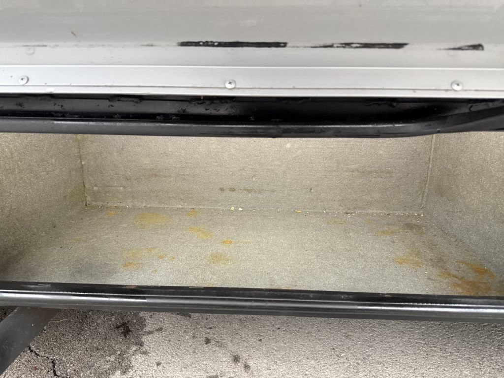 Used 2017 Mercedes-Benz Sprinter 3500 image 20