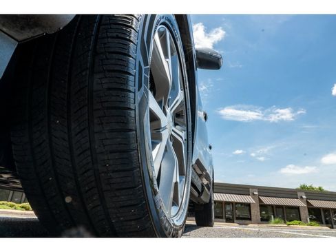 Used 2020 Hyundai Palisade SEL w/ Convenience Package FWD image 9