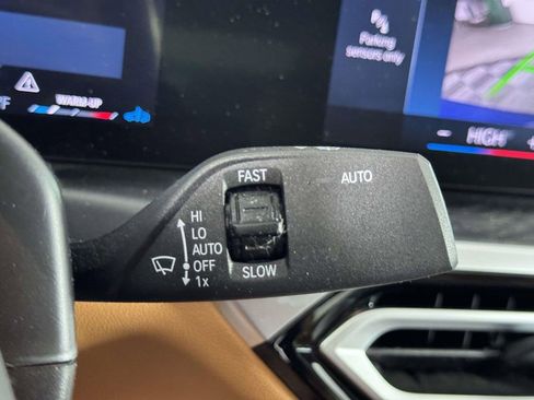 Used 2023 BMW 330i xDrive Sedan w/ Driving Assistance Package image 24