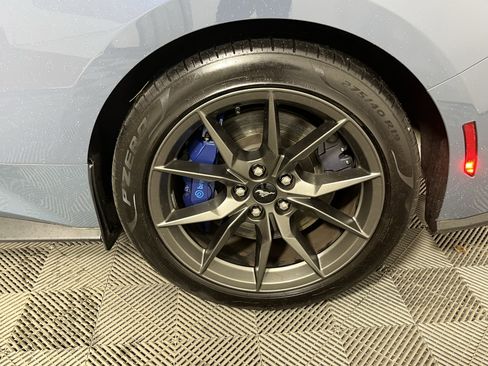 Used 2024 Ford Mustang Dark Horse image 20