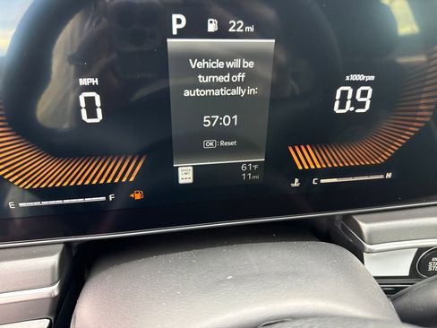 New 2026 Kia K5 GT-Line image 15