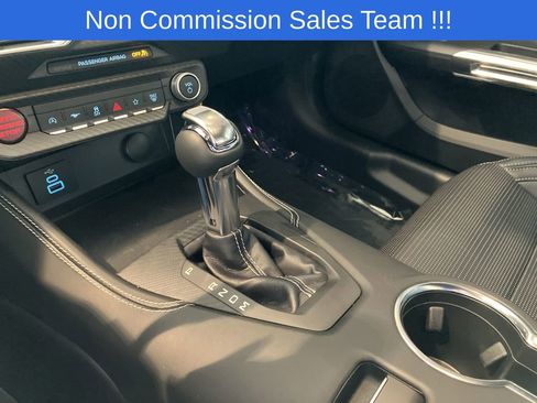 New 2025 Ford Mustang GT Premium w/ 60th Anniversary Package RWD image 31