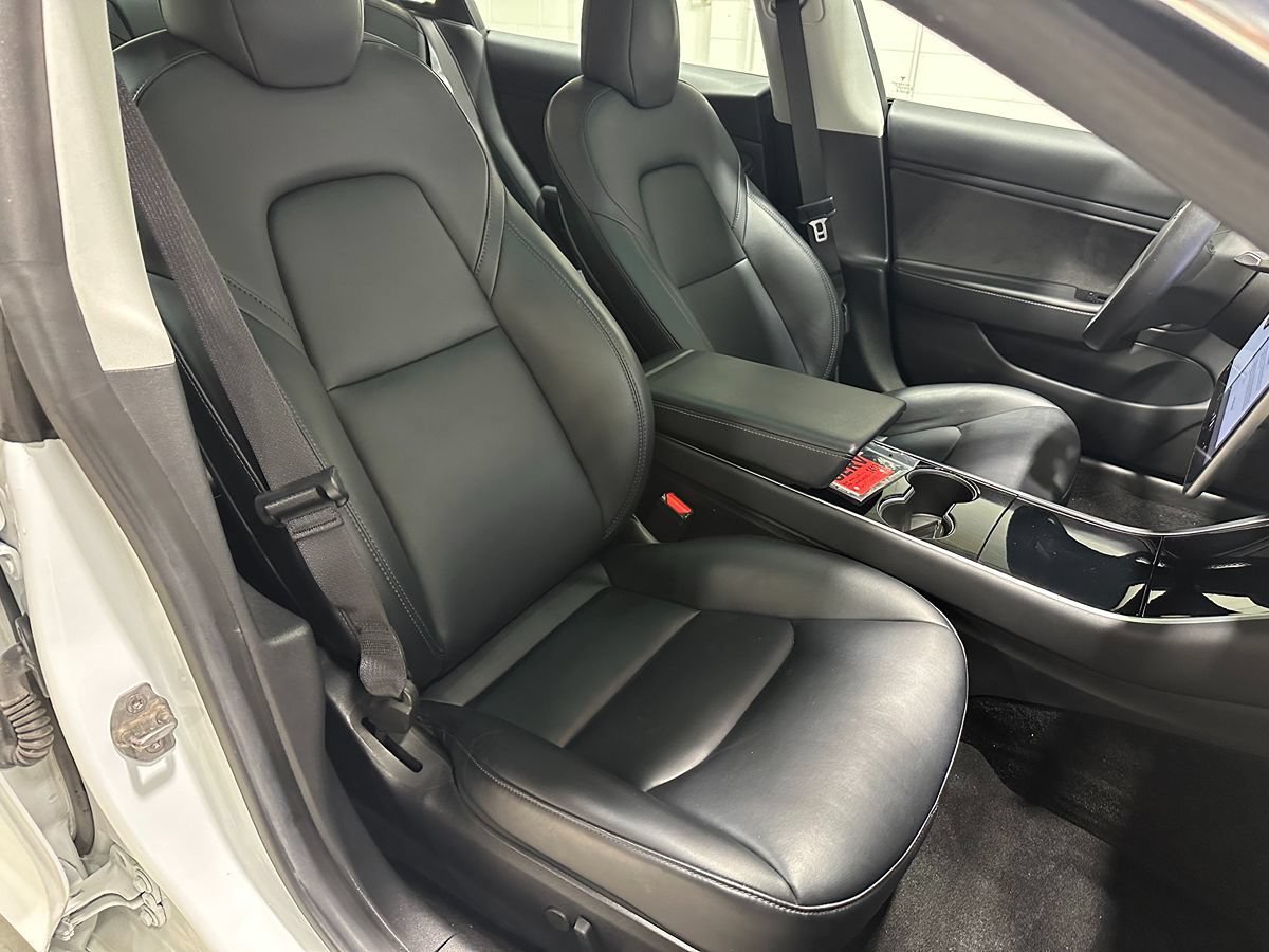 Used 2019 Tesla Model 3 Long Range AWD/4WD image 10
