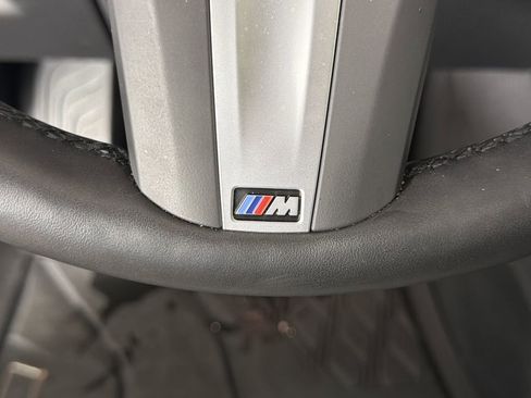 Used 2026 BMW X7 xDrive40i w/ M Sport Package image 31