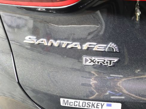 Used 2023 Hyundai Santa Fe XRT w/ Cargo Package AWD/4WD image 9