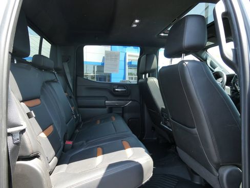 Used 2020 GMC Sierra 1500 AT4 w/ Off-Road Performance Package AWD/4WD image 15