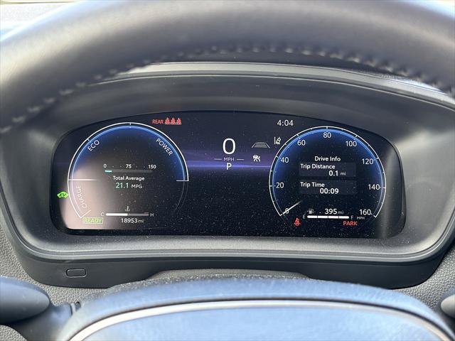 Certified 2026 Toyota Corolla SE w/ SE Premium Package FWD image 25