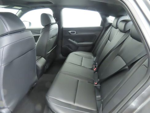 Used 2025 Acura Integra A-Spec image 22