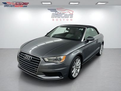 Used 2016 Audi A3 2.0T Premium w/ Audi MMI Navigation Plus