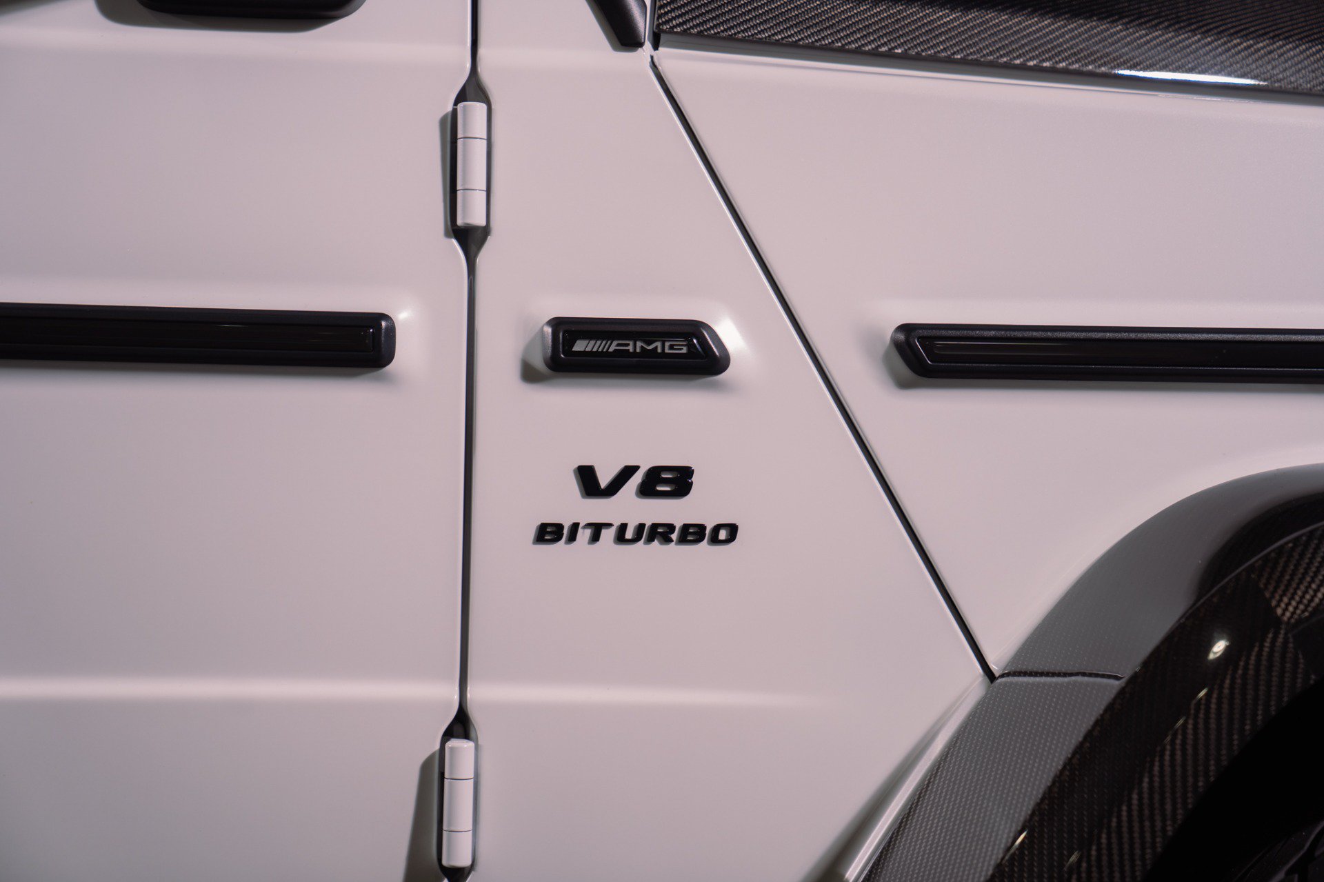 Used 2023 Mercedes-Benz G 63 AMG 4MATIC image 22