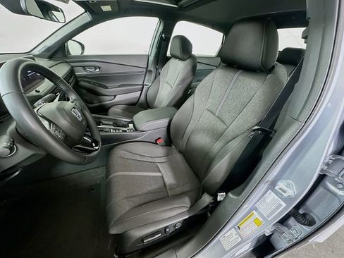 Certified 2025 Honda Accord Sport image 27