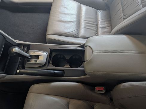 Used 2009 Honda Accord EX-L image 26