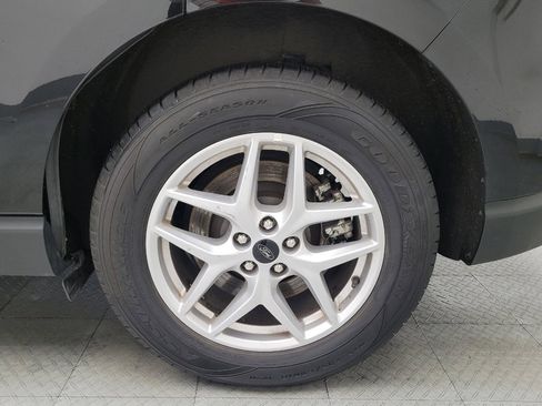 Used 2023 Ford Edge SEL image 31