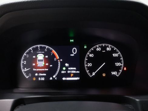 Used 2025 Honda Ridgeline RTL image 41