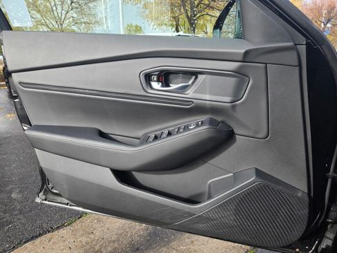 Used 2025 Honda Accord Sport image 22