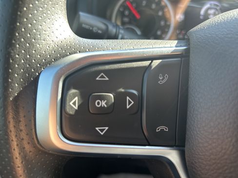 New 2026 RAM 1500 Classic Warlock image 19