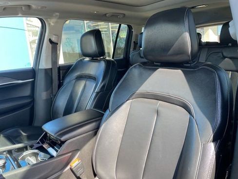 Used 2021 Jeep Grand Cherokee L Limited image 10