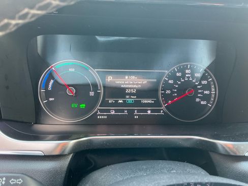 Used 2023 Kia Sorento EX FWD image 14