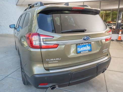 Used 2023 Subaru Ascent Limited w/ Technology Package AWD/4WD image 5