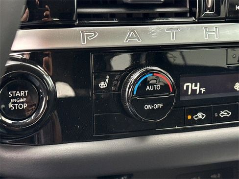 New 2026 Nissan Pathfinder SV image 27