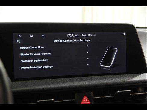 Used 2022 Kia EV6 Wind image 12