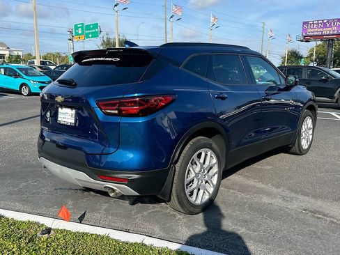 Used 2023 Chevrolet Blazer LT w/ LPO, Floor Liner Package image 6