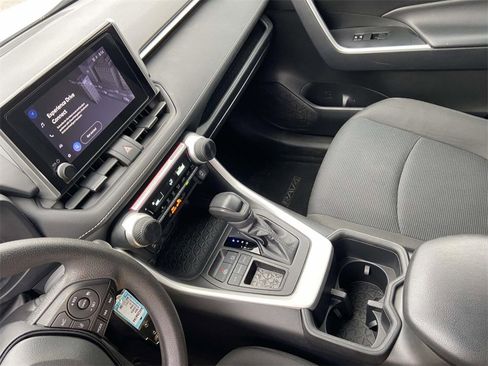 Used 2024 Toyota RAV4 LE image 25