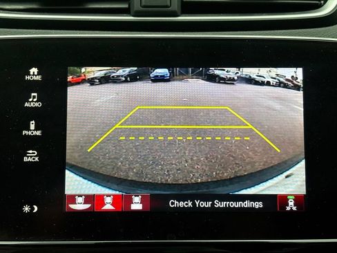 Used 2020 Honda CR-V EX-L image 24