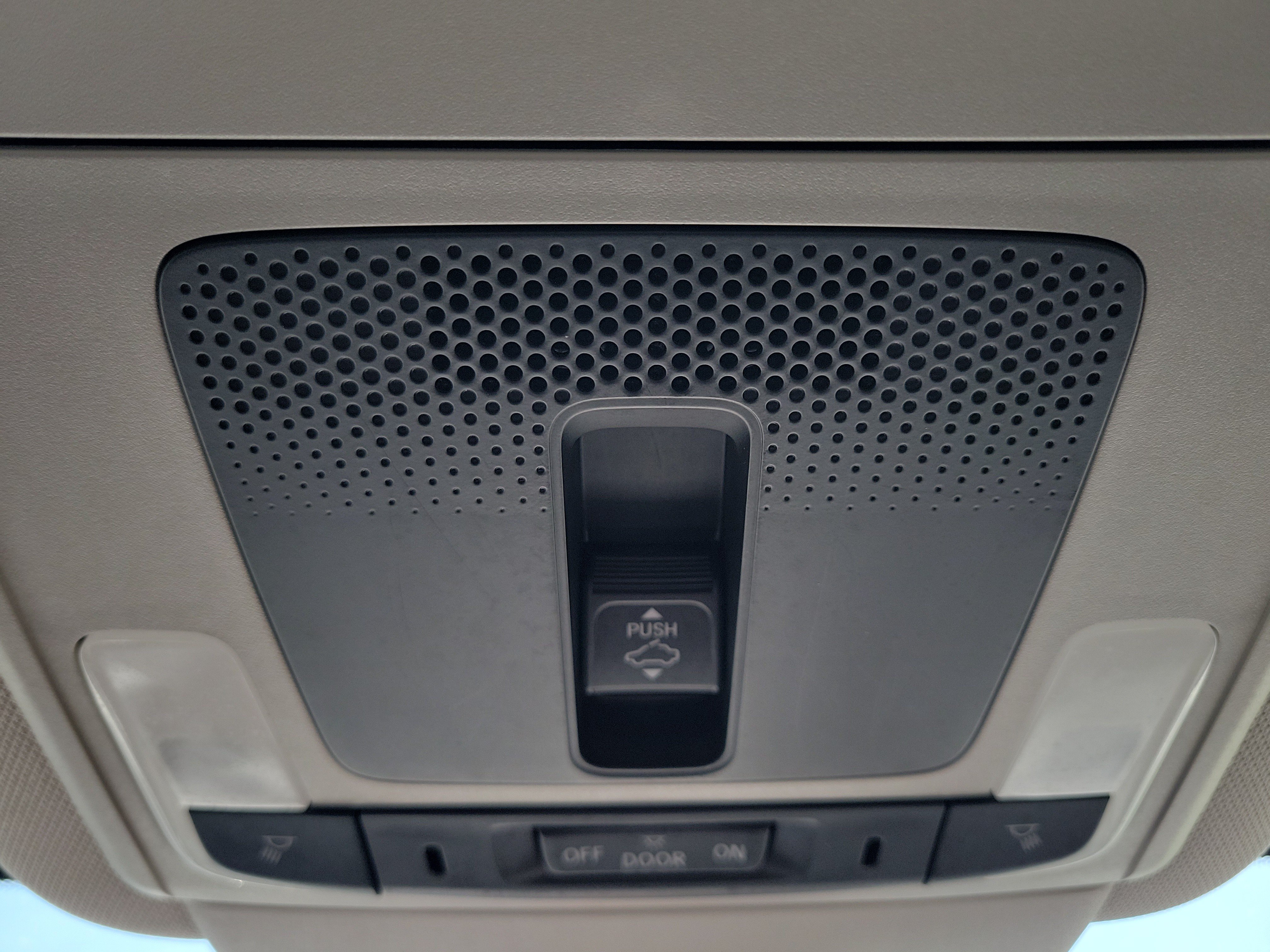 Used 2025 Honda CR-V EX image 26