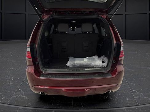 New 2026 Dodge Durango GT image 15