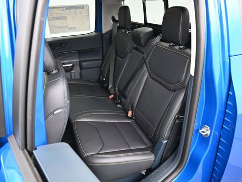 New 2026 Ford Maverick Lobo AWD/4WD image 23