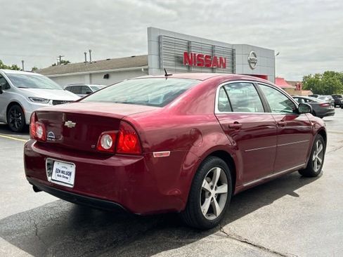 Used 2008 Chevrolet Malibu LT FWD image 11