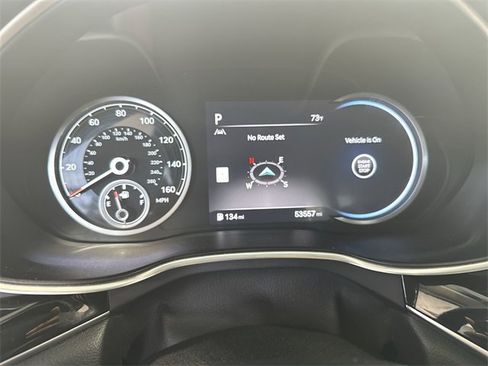 Used 2023 Genesis G80 2.5T image 10