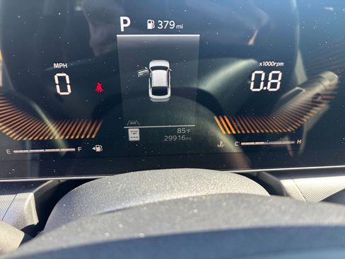 Used 2025 Kia K4 FWD image 39