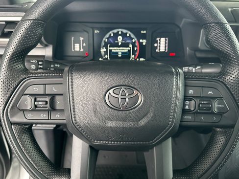 New 2025 Toyota Tacoma SR5 image 25