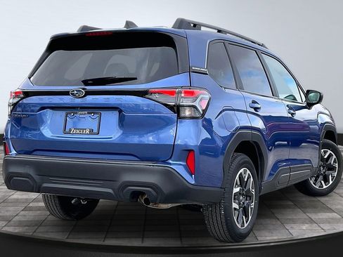 Certified 2026 Subaru Forester Premium image 2