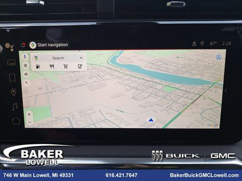 New 2025 GMC Sierra 2500 Denali w/ Denali Reserve Package image 25