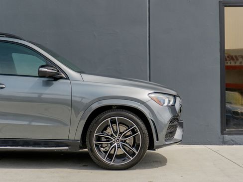 Used 2023 Mercedes-Benz GLE 580 4MATIC image 37