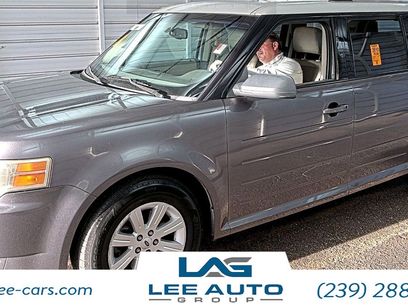 Used 2010 Ford Flex SE