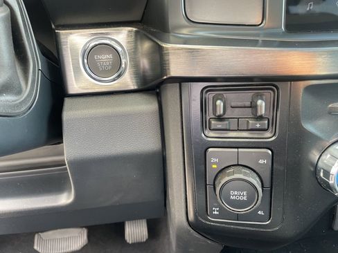 Used 2024 Ford F350 Lariat w/ Camper Package image 16