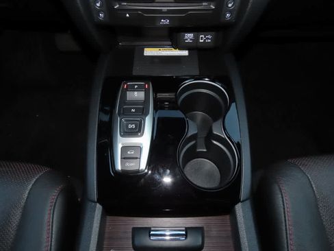 Certified 2022 Honda Pilot Black Edition image 25