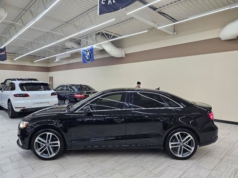 Used 2019 Audi A3 2.0T Titanium FWD image 7