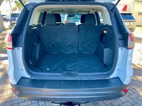 Used 2014 Ford Escape S image 4