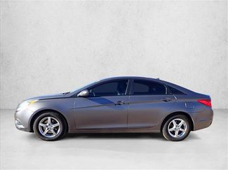 Used 2012 Hyundai Sonata GLS video 2