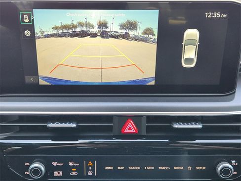 New 2026 Kia K5 GT-Line image 13