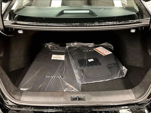 New 2026 Nissan Sentra SV w/ SV Convenience Package FWD image 35