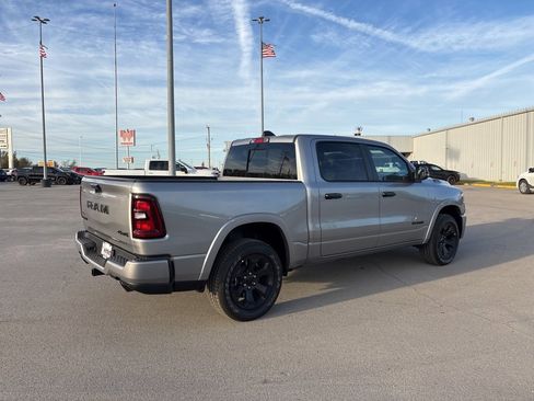 New 2026 RAM 1500 Big Horn image 3