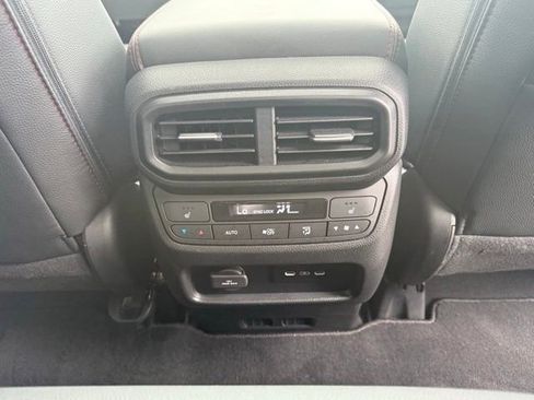Used 2026 Honda Ridgeline Black Edition image 16