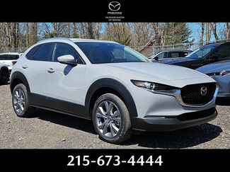 New 2026 MAZDA CX-30 AWD 2.5 S video 1