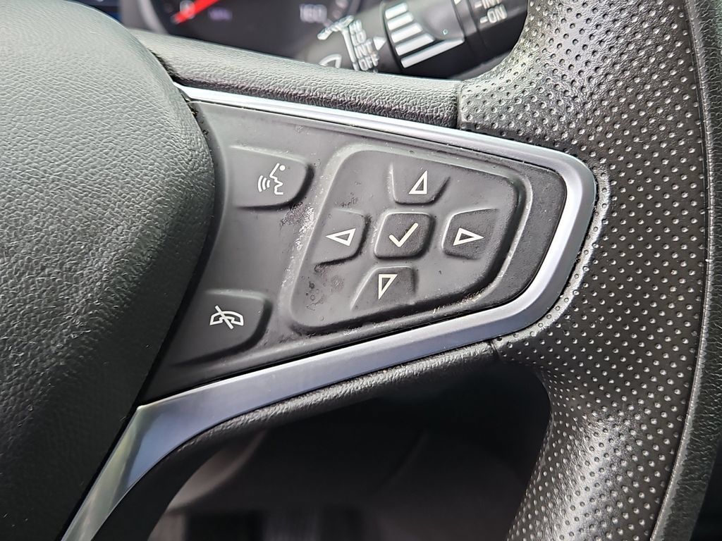 Used 2023 Chevrolet Equinox LT FWD image 27